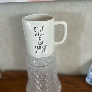 Rae Dunn Coffee Mug